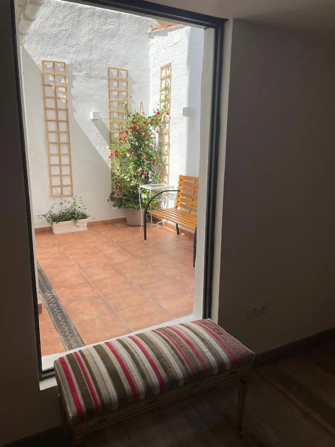 Loft En Montjuic Apartment Barcelona